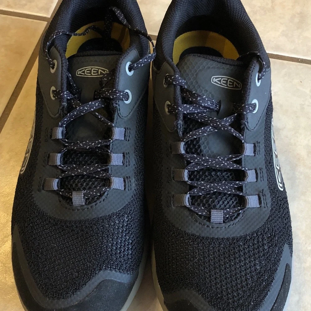 Keen Women's Terradora Speed Black Size 9